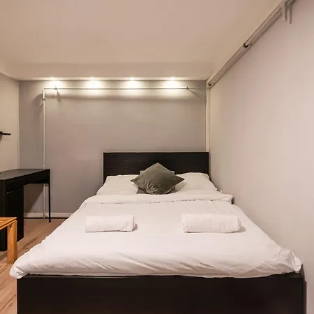 S11 - Stylish Prime,location, By Bqa Apartamento