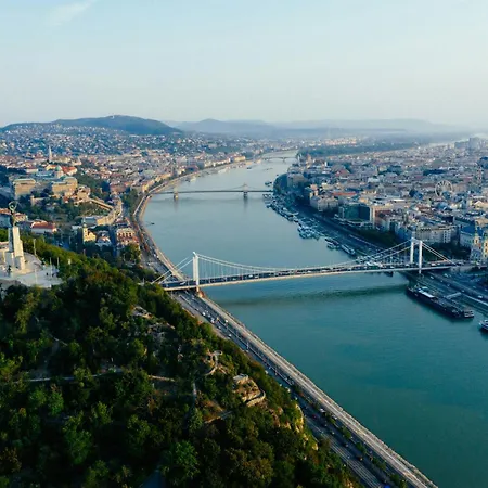 S11 - Stylish Prime,location, By Bqa Budapest