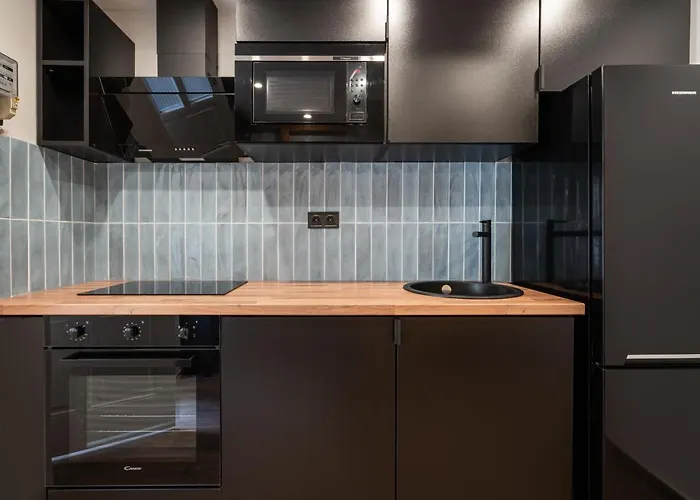S11 - Stylish Prime,location, By Bqa Budapest