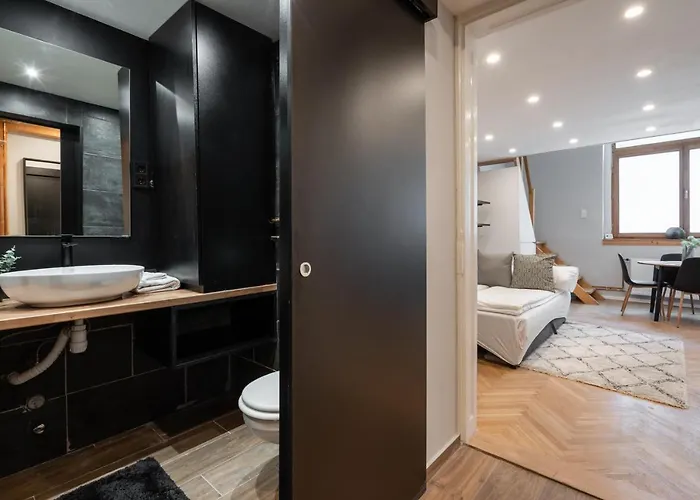 S11 - Stylish Prime,location, By Bqa Apartment