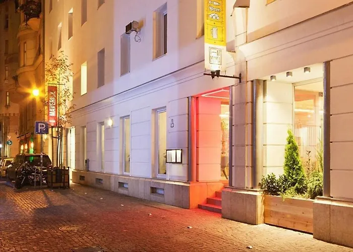 Apartment S11 - Stylish Prime,location, By Bqa *