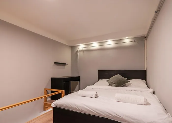 S11 - Stylish Prime,location, By Bqa * Budapest