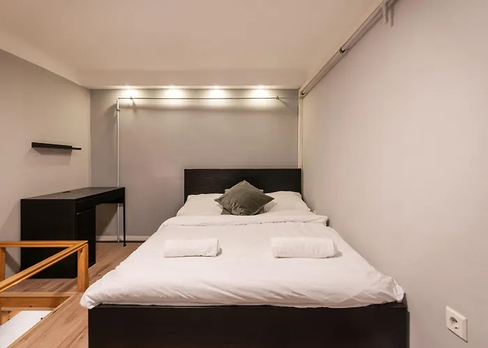 S11 - Stylish Prime,location, By Bqa Apartment