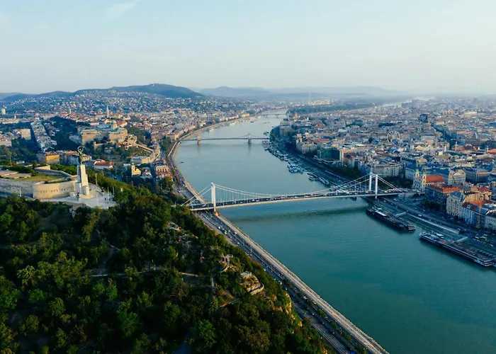 S11 - Stylish Prime,location, By Bqa Budapest