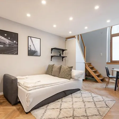Apartman S11 - Stylish Prime,location, By Bqa *