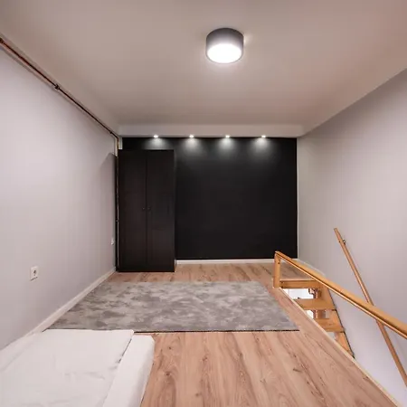 S11 - Stylish Prime,location, By Bqa 아파트 *