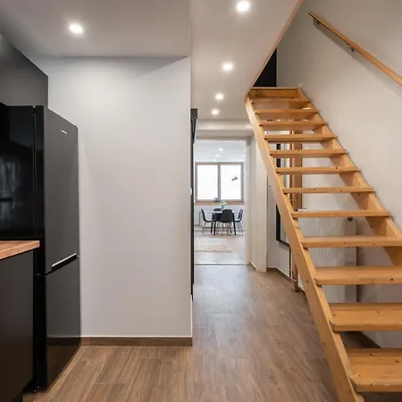 S11 - Stylish Prime,location, By Bqa * 부다페스트