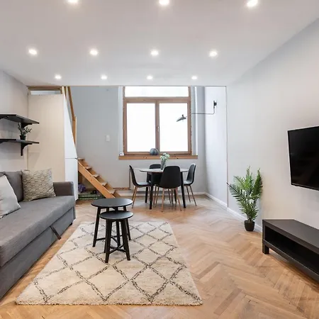 S11 - Stylish Prime,location, By Bqa * 부다페스트
