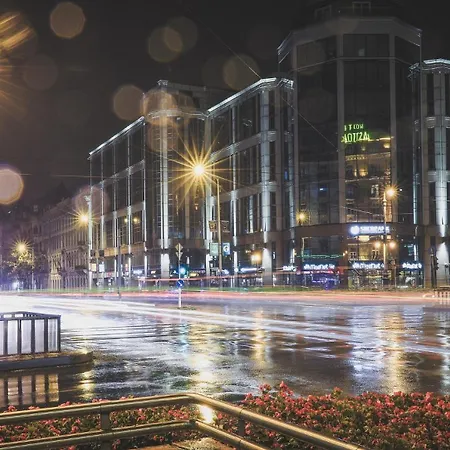 S11 - Stylish Prime,location, By Bqa Budapest