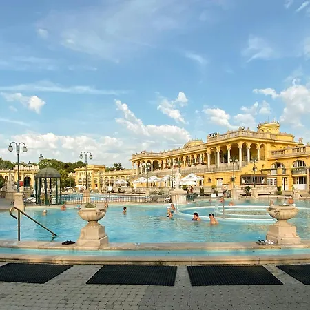 Apartment S11 - Stylish Prime,location, By Bqa