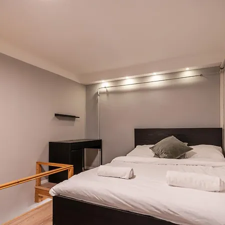 S11 - Stylish Prime,location, By Bqa * Budapest