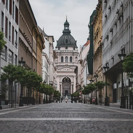 S11 - Stylish Prime,location, By Bqa Apartment *