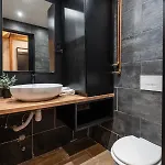 Appartement S11 - Stylish Prime,location, By Bqa Budapest