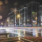 S11 - Stylish Prime,location, By Bqa Budapest