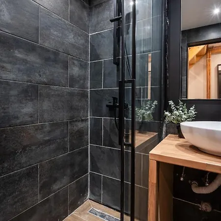 Apartament S11 - Stylish Prime,location, By Bqa
