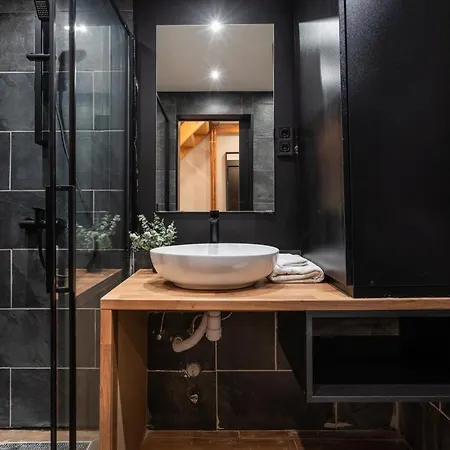 Apartament S11 - Stylish Prime,location, By Bqa