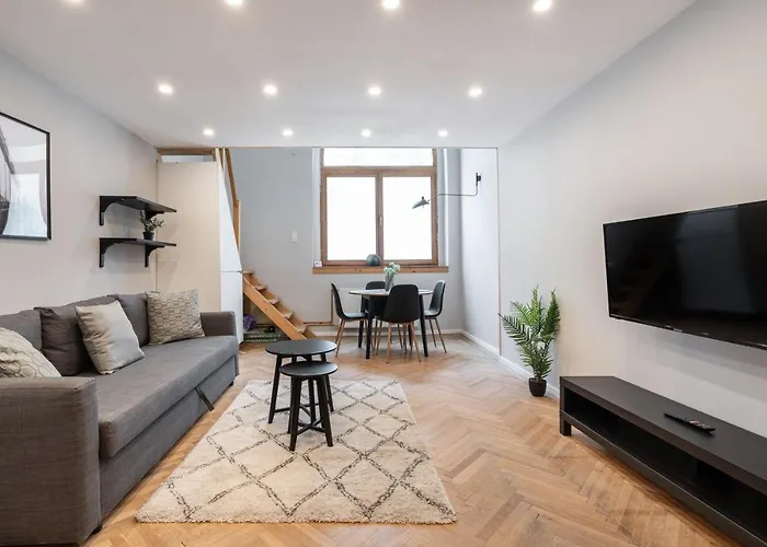 S11 - Stylish Prime,location, By Bqa * Budapest